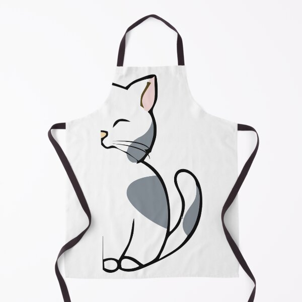 Item preview, Cat loves Sneek Peek designed and sold by Ay-UpPotatta.