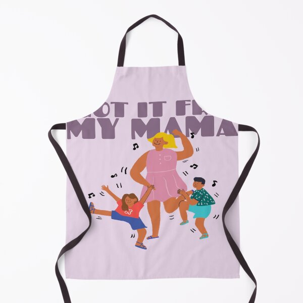 Item preview, I GOT IT FROM MY MAMA designed and sold by Wahbastore.