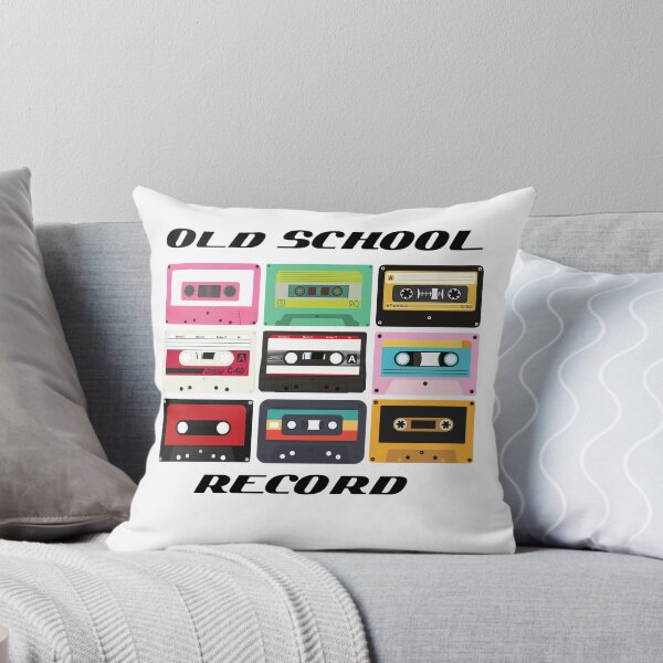Item preview, Old school record designed and sold by DerEmmat.