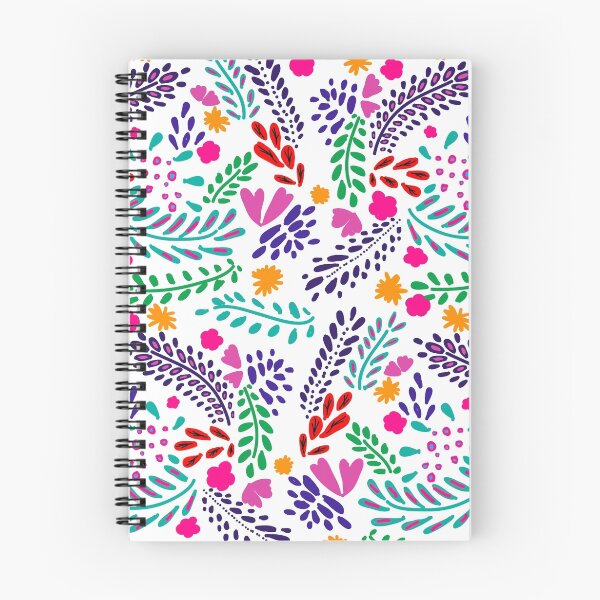 Item preview, Colorful Flowers Background designed and sold by mimicam.