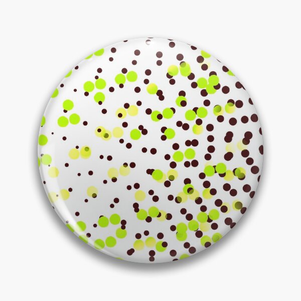 Item preview, Spots damien hirst designed and sold by DasaMerch.