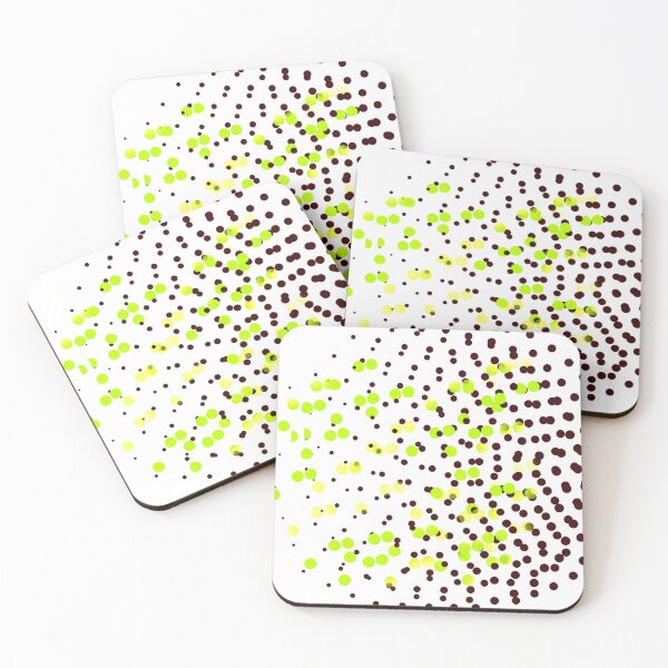 Item preview, Spots damien hirst designed and sold by DasaMerch.