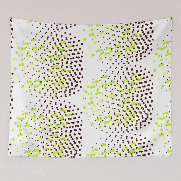 Item preview, Spots damien hirst designed and sold by DasaMerch.