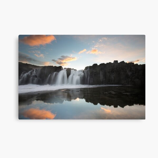 Item preview, Bombo Waterfall designed and sold by Downunder Views.