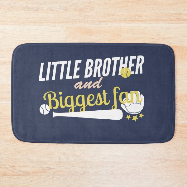 Item preview, little brother and biggest fan designed and sold by H2O-Shop.