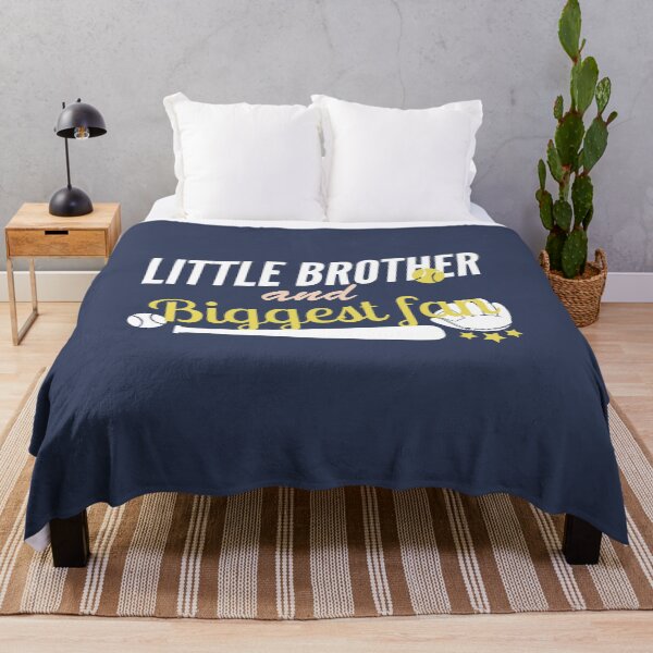 Item preview, little brother and biggest fan designed and sold by H2O-Shop.