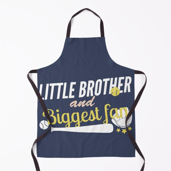 Item preview, little brother and biggest fan designed and sold by H2O-Shop.