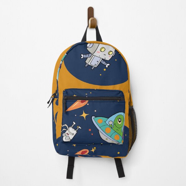 Item preview, Flying in space designed and sold by PolcnerArt.