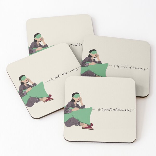 Item preview, SWEET DREAMS I Sleep Routine - Self Care Collection  designed and sold by Elena González Álvarez.