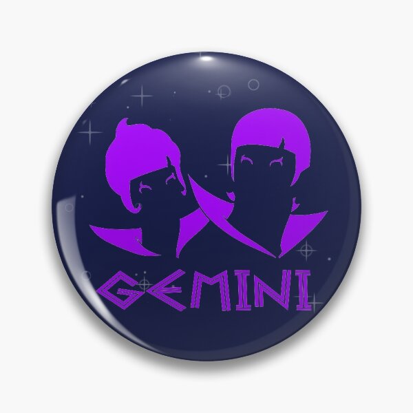 Item preview, Saturday Morning Zodiac Signs GEMINI designed and sold by princeeric89.