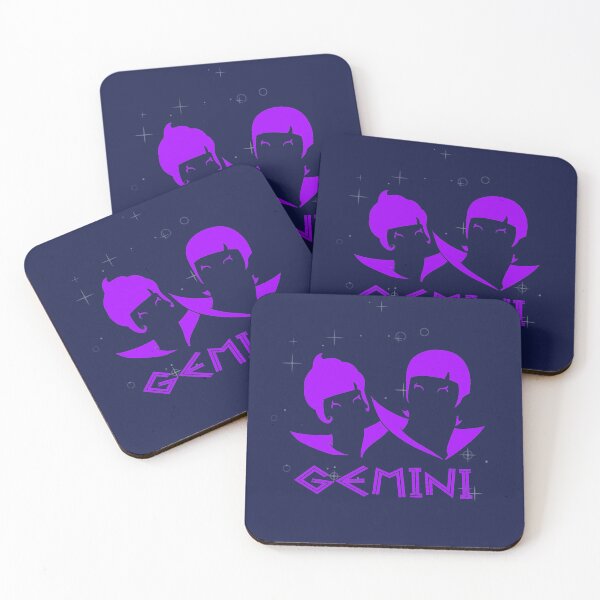 Item preview, Saturday Morning Zodiac Signs GEMINI designed and sold by princeeric89.