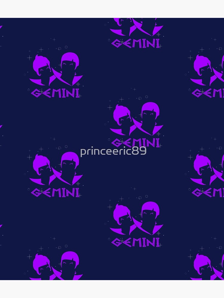 Saturday Morning Zodiac Signs GEMINI by princeeric89