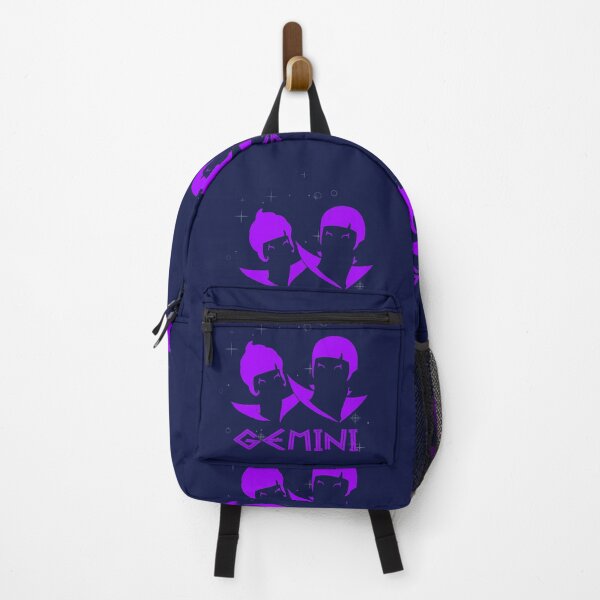 Item preview, Saturday Morning Zodiac Signs GEMINI designed and sold by princeeric89.