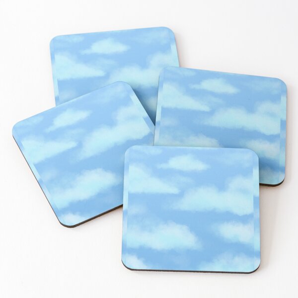 Item preview, Blue Sky designed and sold by FloppyBunnie.
