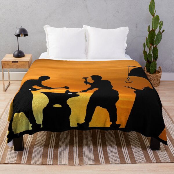 Item preview, Blacksmith Sunset designed and sold by JonDelorme.