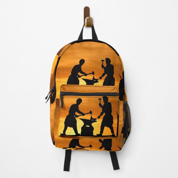 Item preview, Blacksmith Sunset designed and sold by JonDelorme.