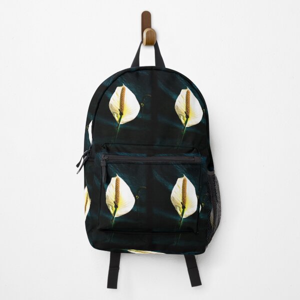 Item preview, Liliana's Lantern Flower designed and sold by alabca.