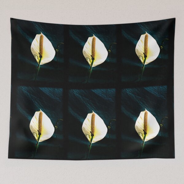 Item preview, Liliana's Lantern Flower  designed and sold by alabca.