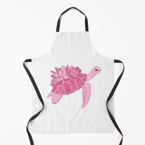 Item preview, Pink Lotus Turtle designed and sold by ibyrd-7.