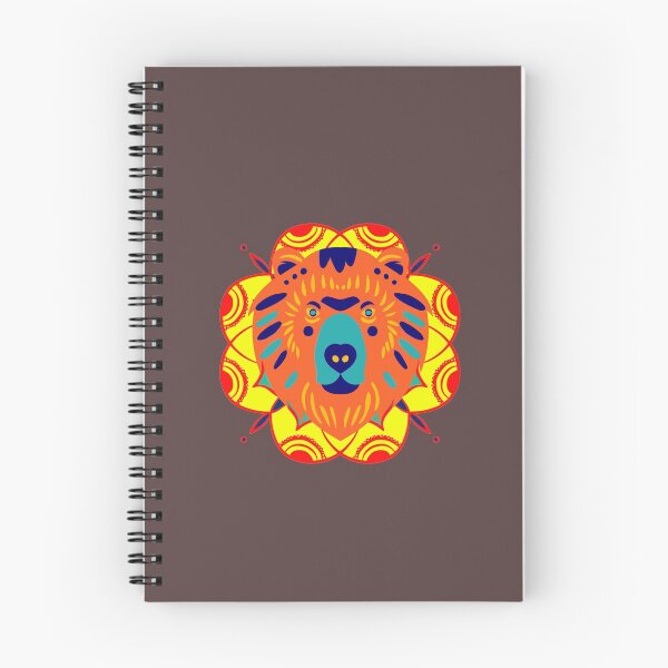 Item preview, Grizzly attack color Bear ! designed and sold by Byoudesigns.