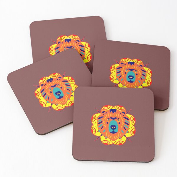 Item preview, Grizzly attack color Bear ! designed and sold by Byoudesigns.