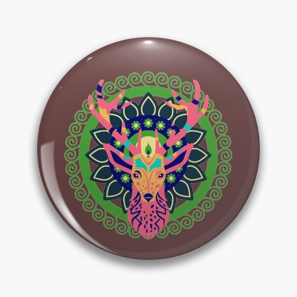Item preview, Reindeer design! designed and sold by Byoudesigns.