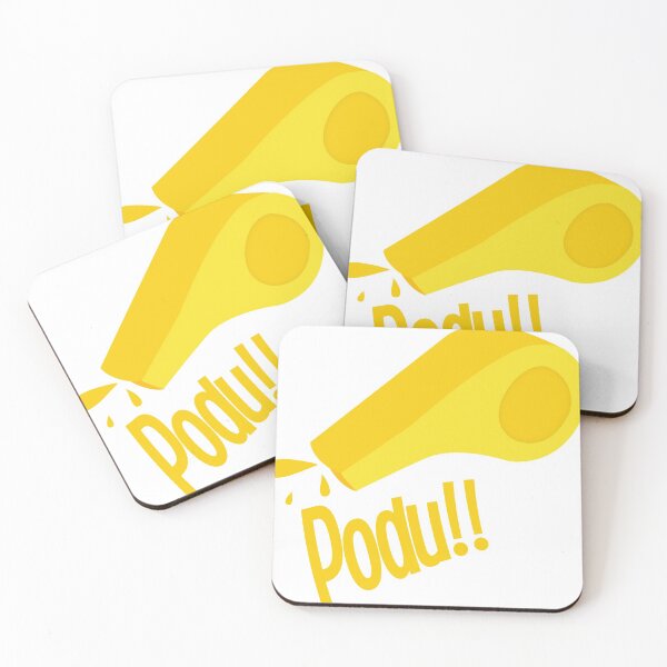 Item preview, Whistle Podu! designed and sold by elementon.