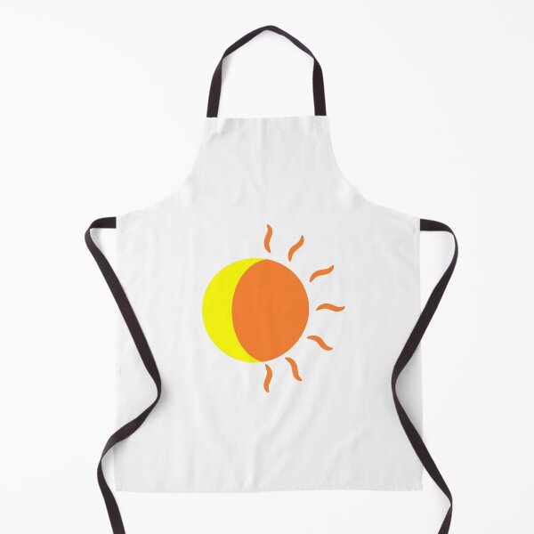 Item preview, Half sun half moon designed and sold by Tanja Dianova.
