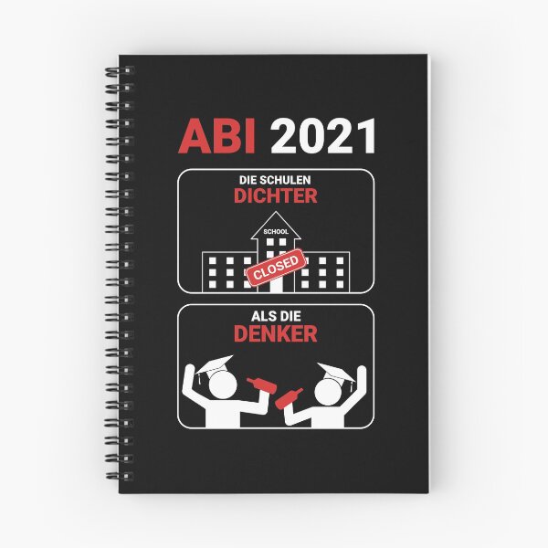 Item preview, ABI 2021 - THE SCHOOLS THAN THE THINKERS designed and sold by LarrysLeibchen.