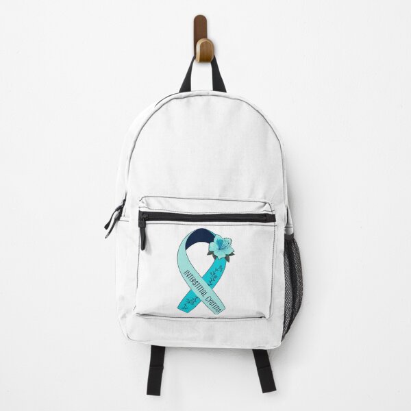Item preview, Interstitial Cystitis Awareness, Interstitial Cystitis Ribbon designed and sold by AnsDesigns.