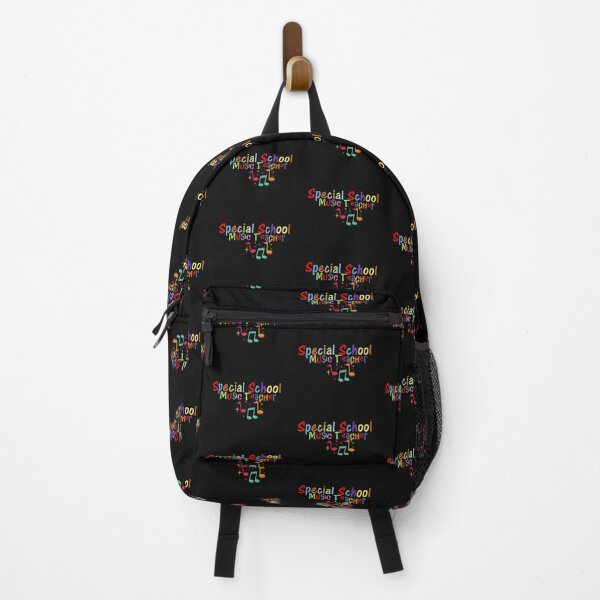 Item preview, Special School Music Teacher designed and sold by thekidsprint.