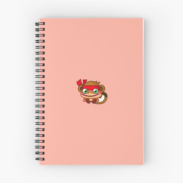 Item preview, Chop Chop Moshi Monsters Moshling designed and sold by Ashlynswift.