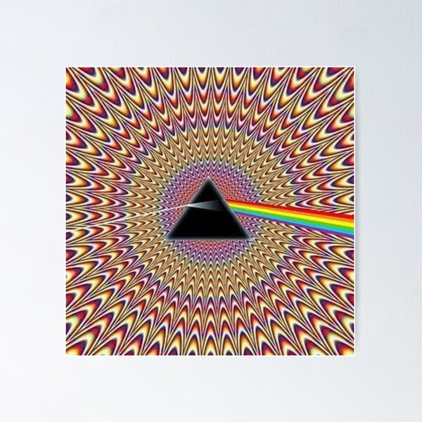 Item preview, Optical illusion designed and sold by StiXiS.