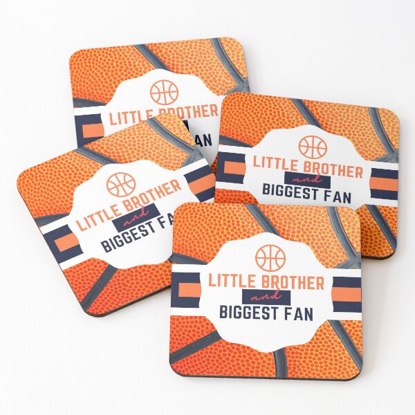 Item preview, little brother and biggest fan designed and sold by H2O-Shop.