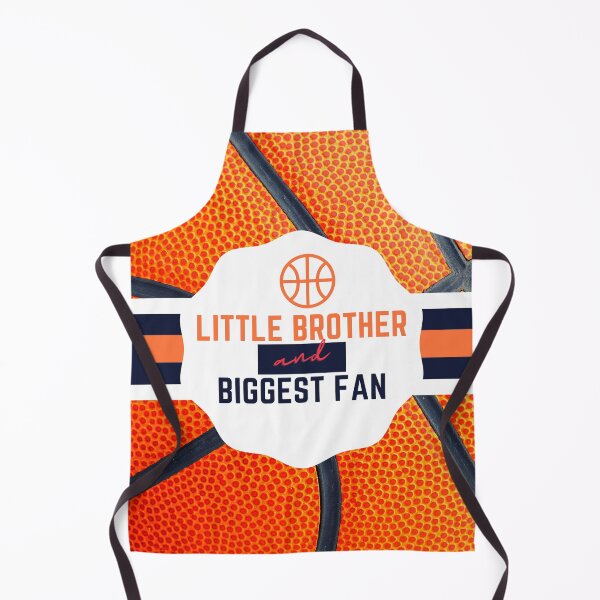 Item preview, little brother and biggest fan designed and sold by H2O-Shop.