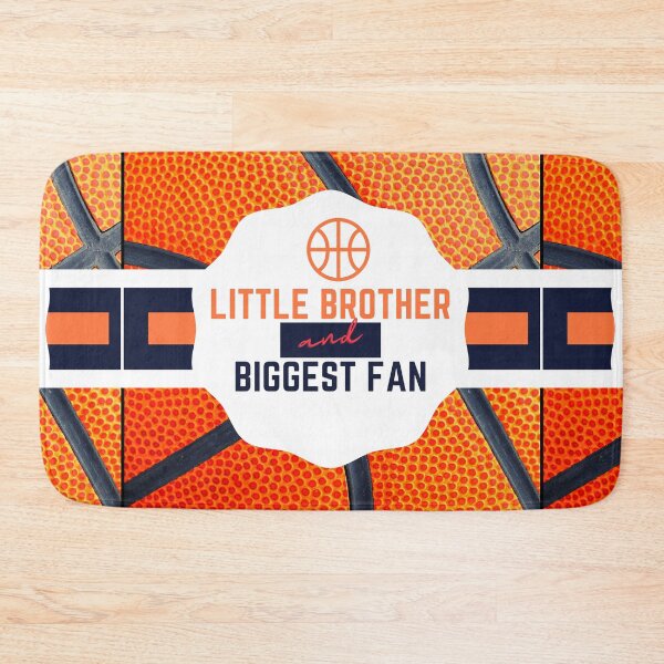 Item preview, little brother and biggest fan designed and sold by H2O-Shop.