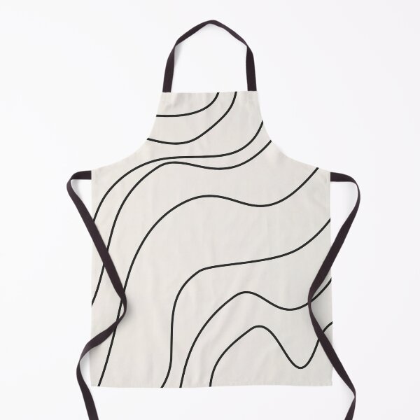 Item preview, ABSTRACT SEA 1 designed and sold by MyFavoriteArts.