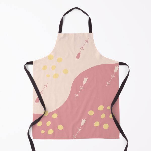 Item preview, Simple colorful shapes and flowers designed and sold by JaneLuka.