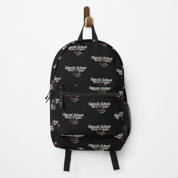 Item preview, Special School Music Teacher designed and sold by thekidsprint.