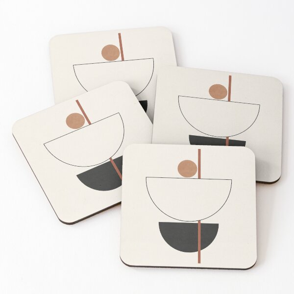 Item preview, GEOMETRIC SHAPES 11 designed and sold by MyFavoriteArts.