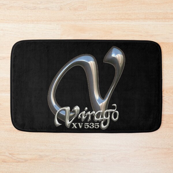 Item preview, Virago XV 535, XV535 V logo designed and sold by KlaraBubble.