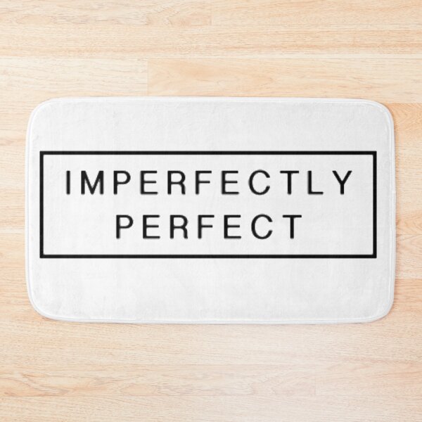Item preview, Imperfectly Perfect designed and sold by Cupart.