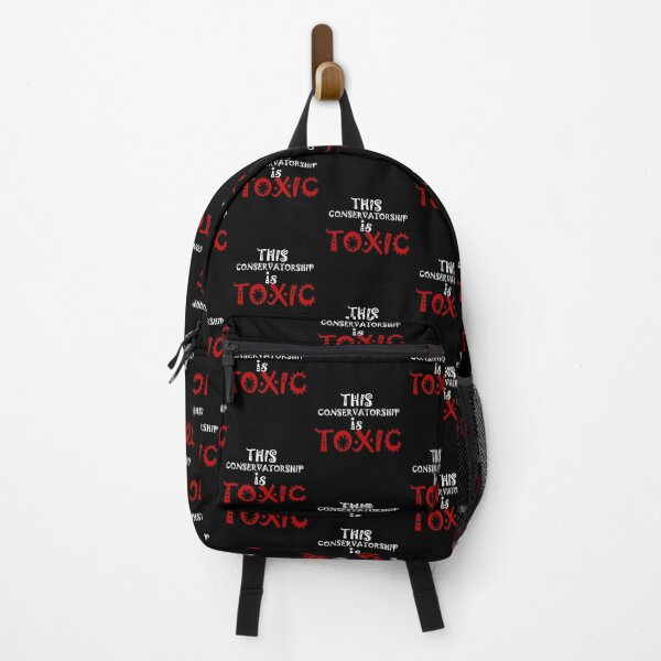 Item preview, This conservatorship is toxic designed and sold by hicham4you.