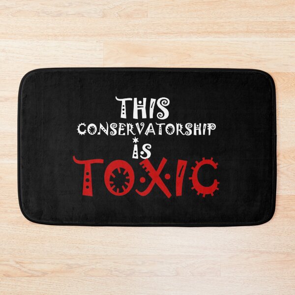 Item preview, This conservatorship is toxic designed and sold by hicham4you.