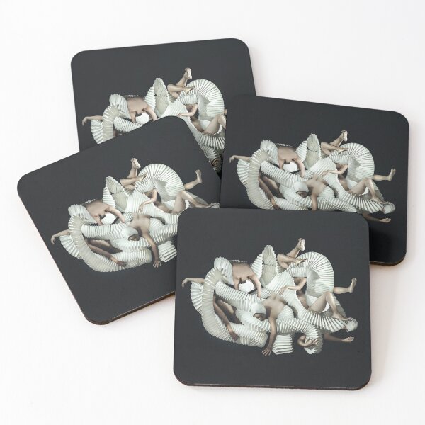 Item preview, Scraps of paper cut designed and sold by StudioDerville.