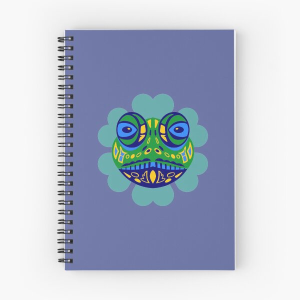 Item preview, Poisonous jungle frog ! designed and sold by Byoudesigns.