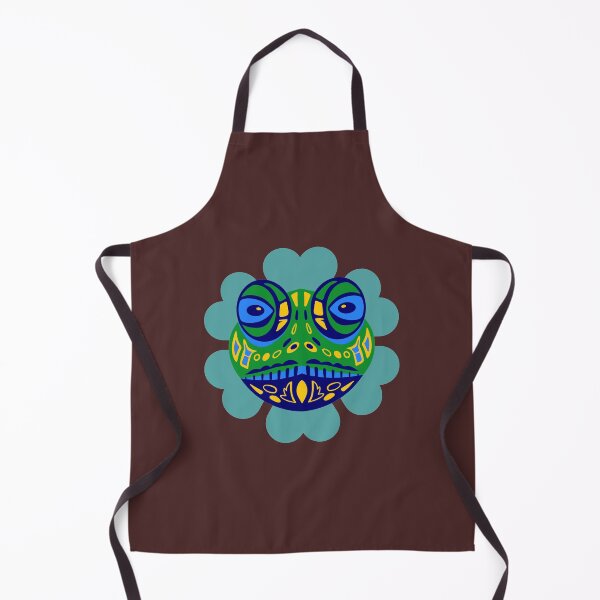 Item preview, Poisonous jungle frog ! designed and sold by Byoudesigns.