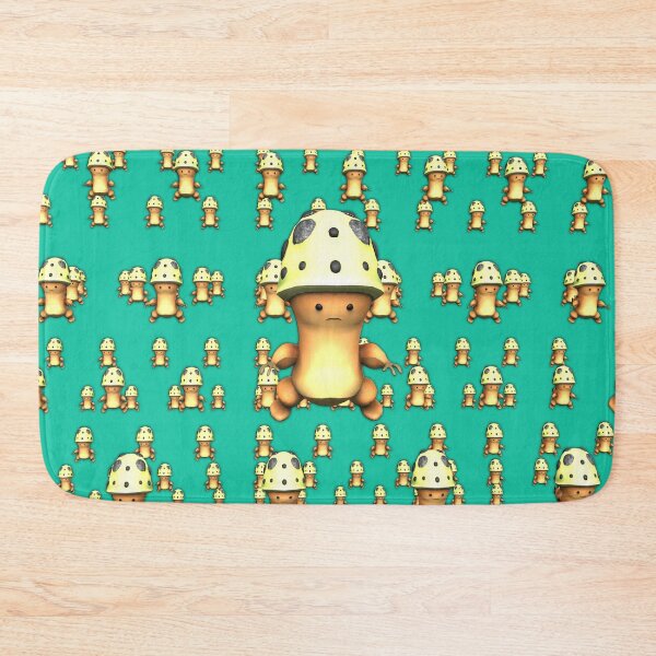 Item preview, Dino Mushroom designed and sold by roleshop.
