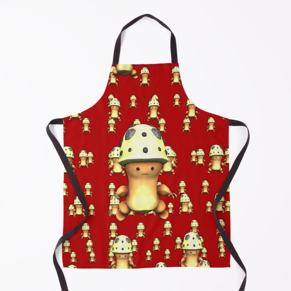 Item preview, Dino Mushroom designed and sold by roleshop.