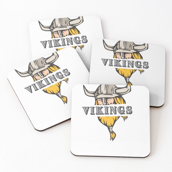 Item preview, Vikings designed and sold by badassgentleman.